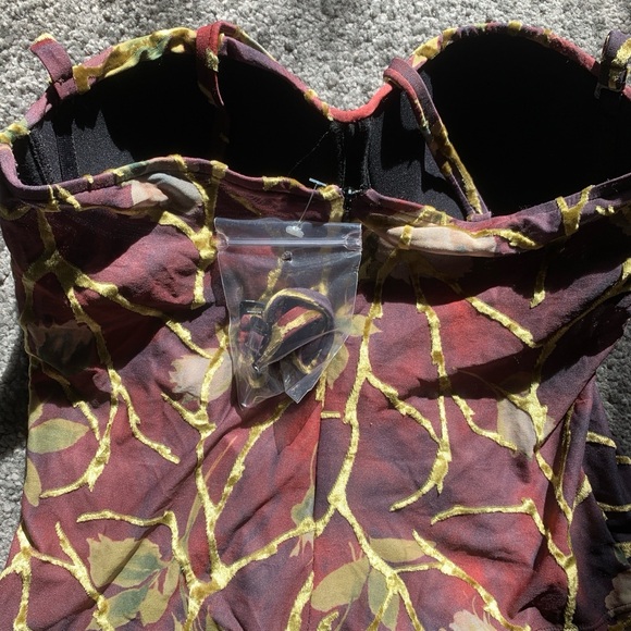 Cosabella bustier - Picture 3 of 4